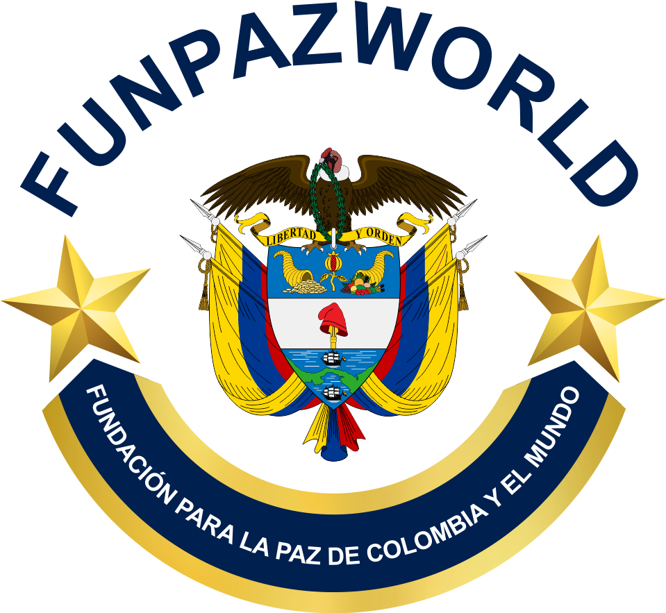 Fundación Paz para Colombia y el Mundo - FUNPAZWORLD