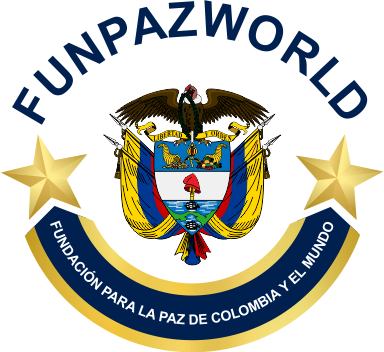 Fundación Paz para Colombia y el Mundo - FUNPAZWORLD