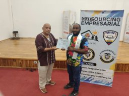 Actividades en los territorios del departamento de Bolívar