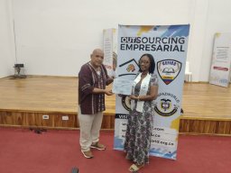 Actividades en los territorios del departamento de Bolívar